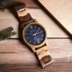 Classic Wood - Men - Image 2