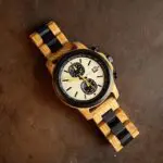 وايت ماجيك وود - رجالي - Image 2