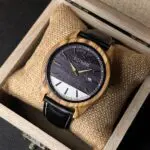 ⁦بلاك كلاسيك ليذر - رجالي⁩ - الصورة ⁦4⁩