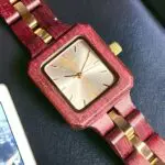 ⁦وايت ماجيك سكوير - نسائي⁩ - الصورة ⁦4⁩