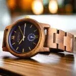Classic Wood - Men - Image 3