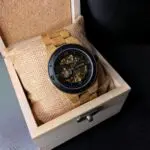 أوتو بلاك روك مان - رجالي - Image 2