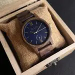 Classic Wood - Men - Image 4