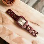 ⁦وايت ماجيك سكوير - نسائي⁩ - الصورة ⁦2⁩