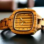 ⁦وود كلاسيك سكوير - نسائي⁩ - الصورة ⁦4⁩