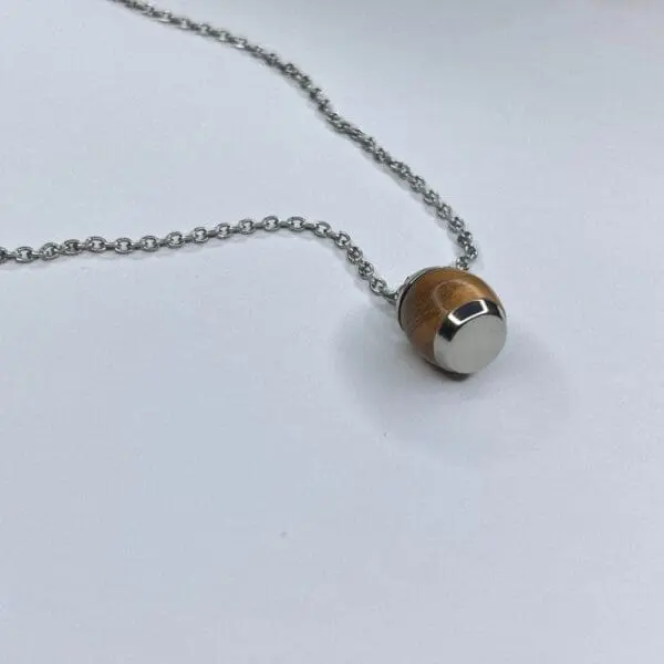 ساعات خشبية