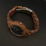 ديب براون فلاور - نسائي - Image 4