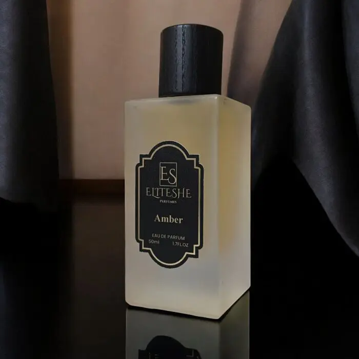 عطر إيليتشي آمبر