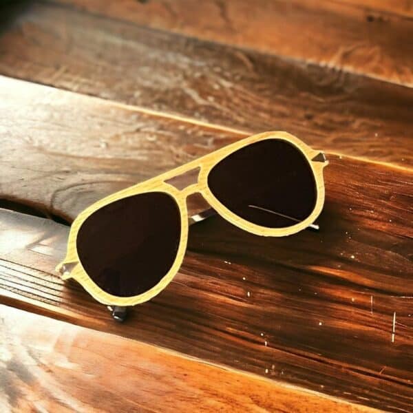 Hazel Classic Wood - Men's - Image 1