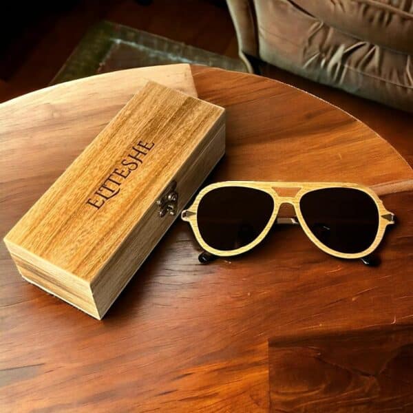 Hazel Classic Wood - Men's - Image 4