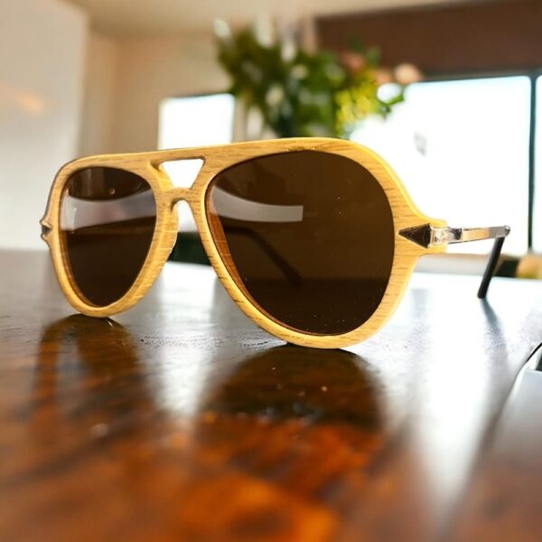 Hazel Classic Wood - Men's - Image 2