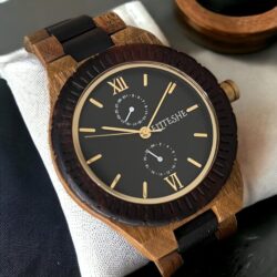 Blackwood Elegant - Men's
