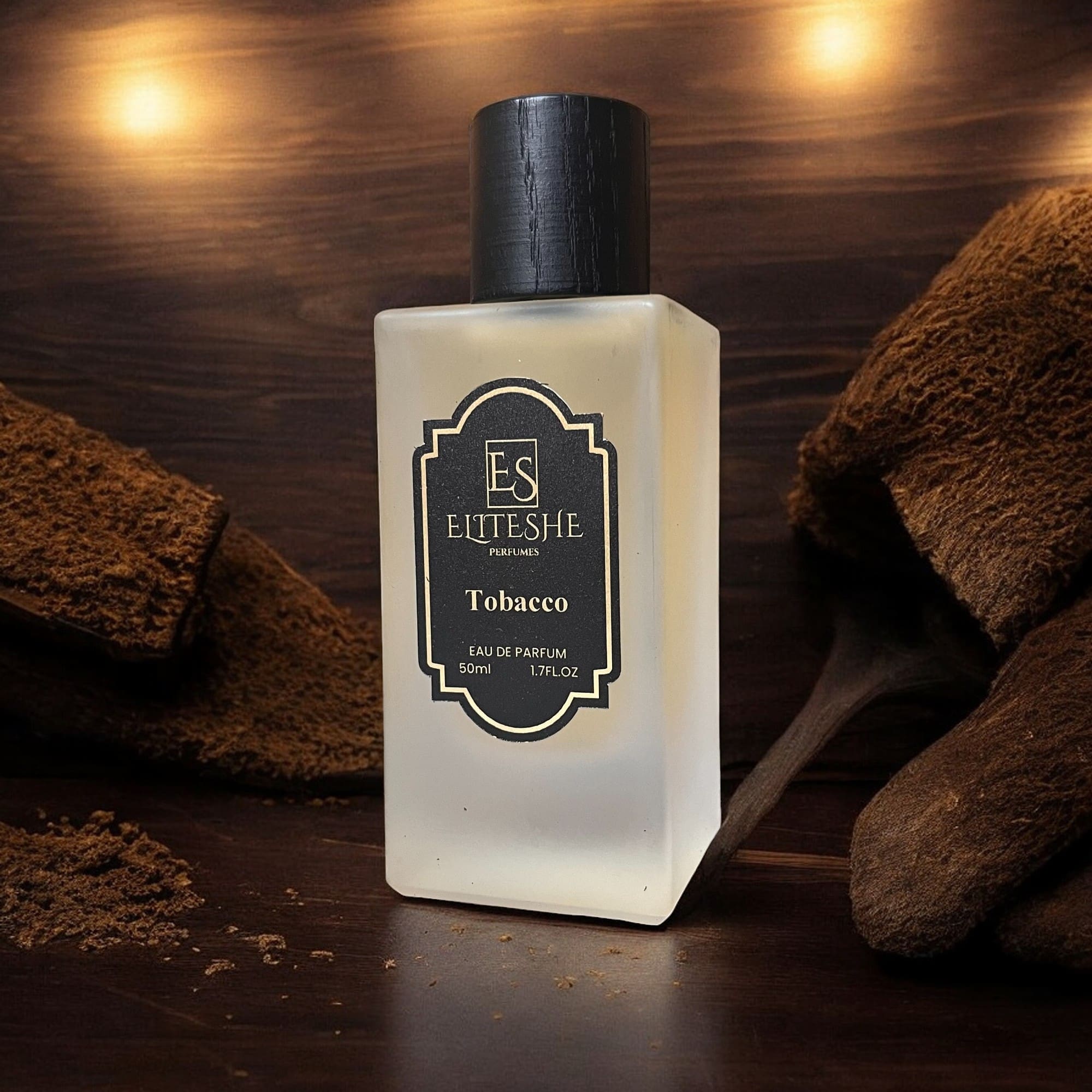 عطر إيليتشي توباكو