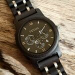 Black Chrono - Men's - Image 2