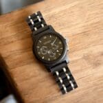 Black Chrono - Men's - Image 3