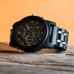 Black Chrono - Men's - Image 4