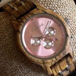Pink Chrono - Women's - Image 2
