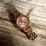 Pink Chrono - Women's - Image 3