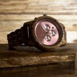Pink Chrono - Women's - Image 4